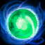 Ahri P Essence Theft historical ability icon