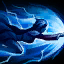 Ahri R Spirit Rush historical ability icon