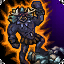Alistar E Triumphant Roar historical ability icon