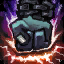 Alistar Q Pulverize historical ability icon