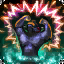 Alistar R Unbreakable Will historical ability icon