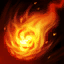 Annie Q Disintegrate historical ability icon