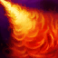Annie W Incinerate historical ability icon