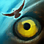 Ashe E Hawkshot historical ability icon