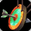 Ashe P Focus historical ability icon
