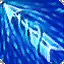 Ashe R Enchanted Crystal Arrow historical ability icon