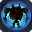 Blitzcrank P Mana Barrier historical ability icon