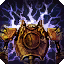 Blitzcrank R Static Field historical ability icon