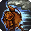 Blitzcrank W Overdrive historical ability icon