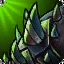 Cho'Gath E Vorpal Spikes historical ability icon