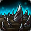 Cho'Gath Q Rupture historical ability icon