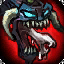 Cho'Gath R Feast historical ability icon