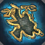 Corki P Hextech Shrapnel Shells historical ability icon