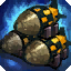 Corki R Missile Barrage historical ability icon