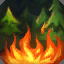 Corki W Valkyrie historical ability icon