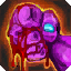Dr. Mundo E Masochism historical ability icon