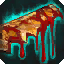 Dr. Mundo Q Infected Cleaver historical ability icon