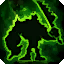 Dr. Mundo R Sadism historical ability icon