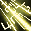 Ezreal P Rising Spell Force historical ability icon