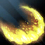 Ezreal R Trueshot Barrage historical ability icon