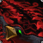Fiddlesticks R Crowstorm historical ability icon