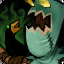Fiddlesticks W Drain historical ability icon
