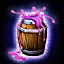 Gragas Q Barrel Roll historical ability icon
