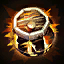 Gragas R Explosive Cask historical ability icon