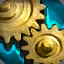 Heimerdinger P Techmaturgical Repair Bots historical ability icon