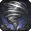 Janna Q Howling Gale historical ability icon
