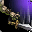 Jax E Counter Strike historical ability icon