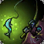 Jax P Relentless Assault historical ability icon
