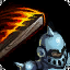 Jax Q Leap Strike historical ability icon