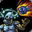 Jax R Grandmaster's Might historical ability icon
