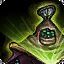 Jax W Empower historical ability icon