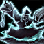 Karthus P Death Defied historical ability icon