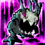 Kog'Maw P Icathian Surprise historical ability icon