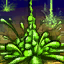 Kog'Maw R Living Artillery historical ability icon
