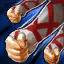 Lee Sin P Flurry historical ability icon
