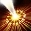 Leona R Solar Flare historical ability icon