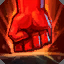 Malphite E Ground Slam historical ability icon
