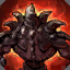 Malphite P Granite Shield historical ability icon