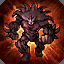 Malphite R Unstoppable Force historical ability icon