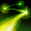 Master Yi Q Alpha Strike historical ability icon