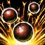 Miss Fortune E Make It Rain historical ability icon