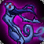 Morgana R Soul Shackles historical ability icon