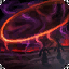 Morgana W Tormented Soil historical ability icon