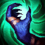 Nasus P Soul Eater historical ability icon