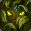 Nidalee P Prowl historical ability icon