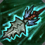 Nidalee Q Javelin Toss / Takedown historical ability icon